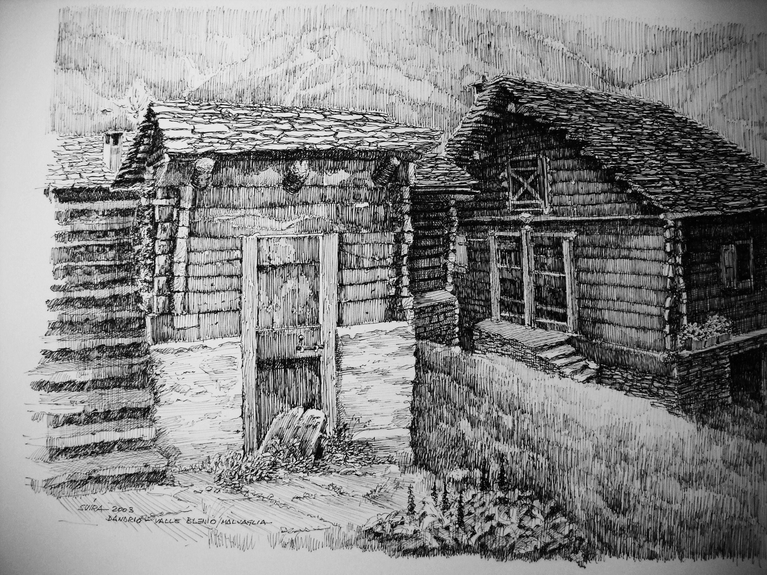 086. 2003. china. dandrio. v.malvaglia. 47x34